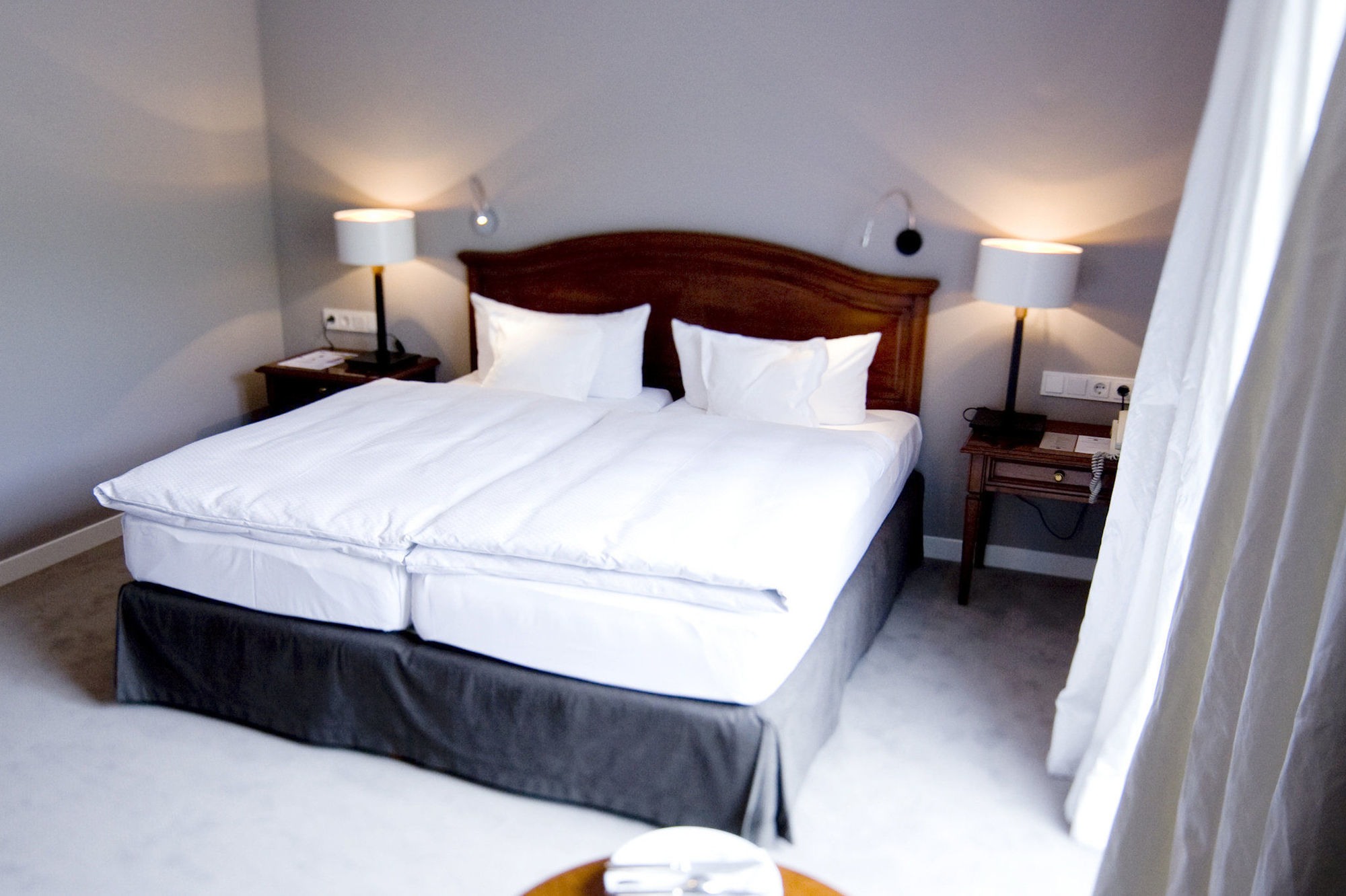Schwarzer Adler Hotel Vogtsburg Kültér fotó